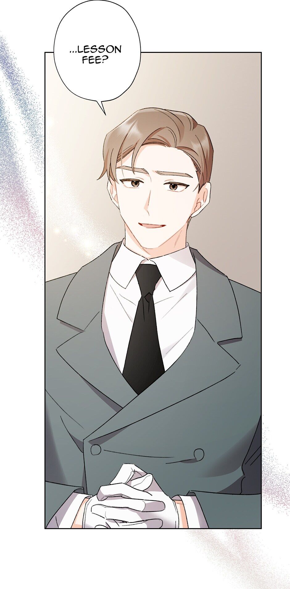 A Wicked Tale of Cinderella's Stepmom Chapter 50 page 38 - Chapter 50: A Delicious Dessert