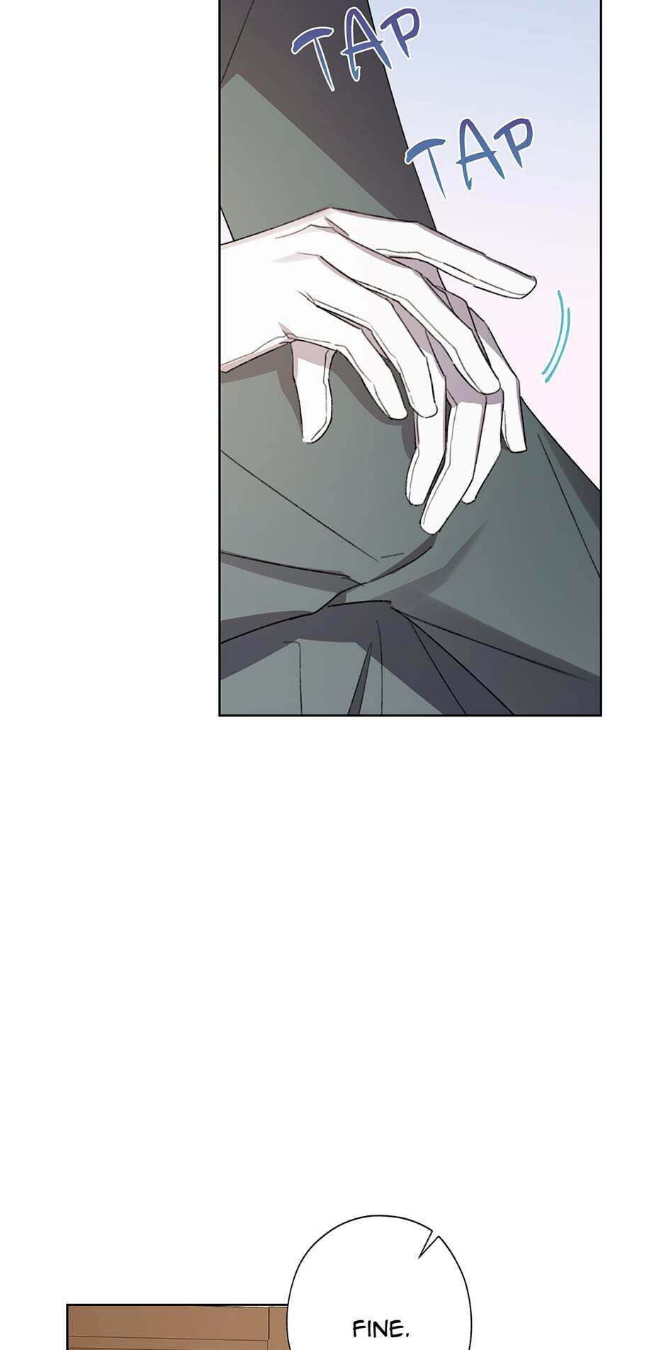 A Wicked Tale of Cinderella's Stepmom Chapter 50 page 4 - Chapter 50: A Delicious Dessert