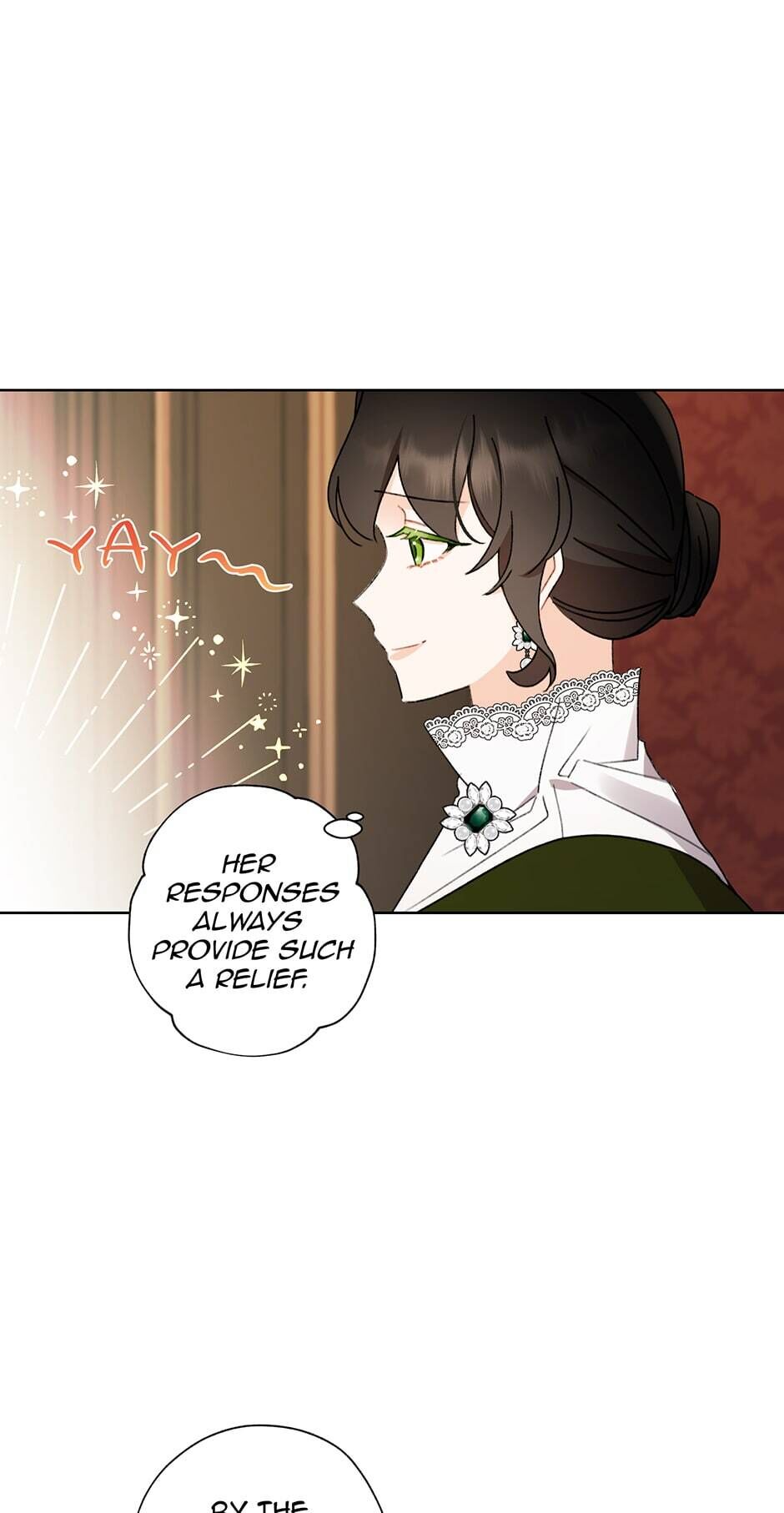 A Wicked Tale of Cinderella's Stepmom Chapter 50 page 46 - Chapter 50: A Delicious Dessert