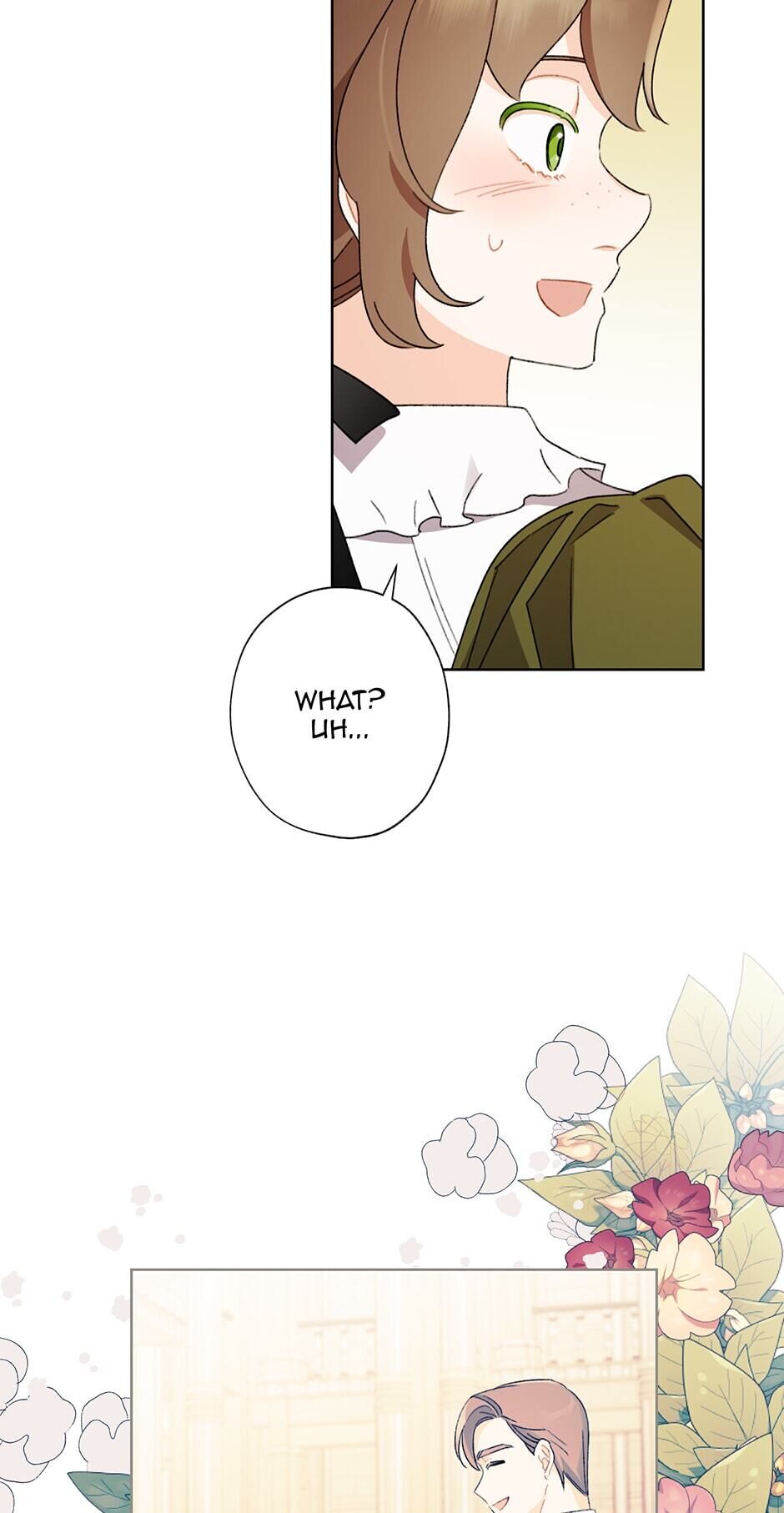 A Wicked Tale of Cinderella's Stepmom Chapter 50 page 48 - Chapter 50: A Delicious Dessert