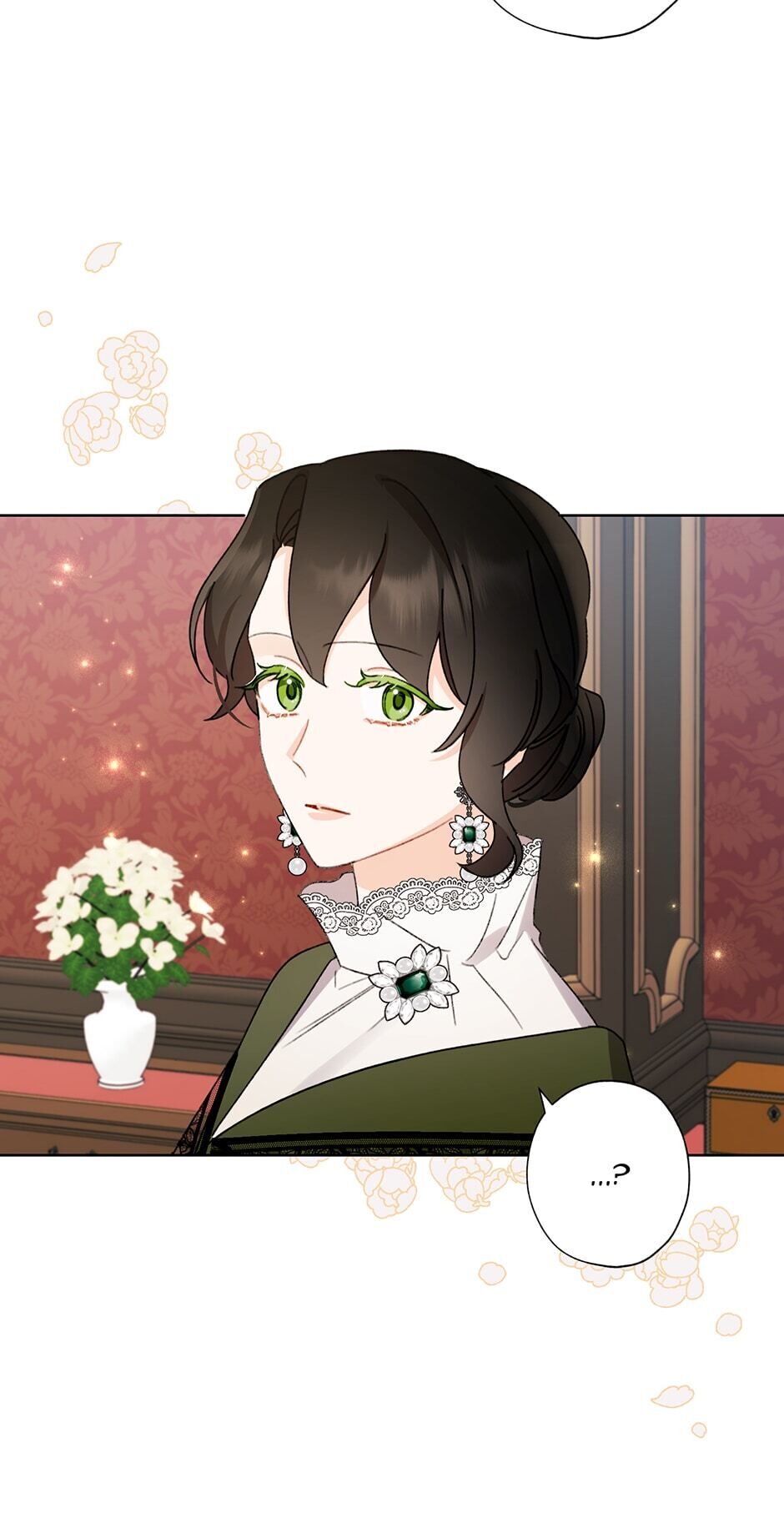 A Wicked Tale of Cinderella's Stepmom Chapter 50 page 51 - Chapter 50: A Delicious Dessert
