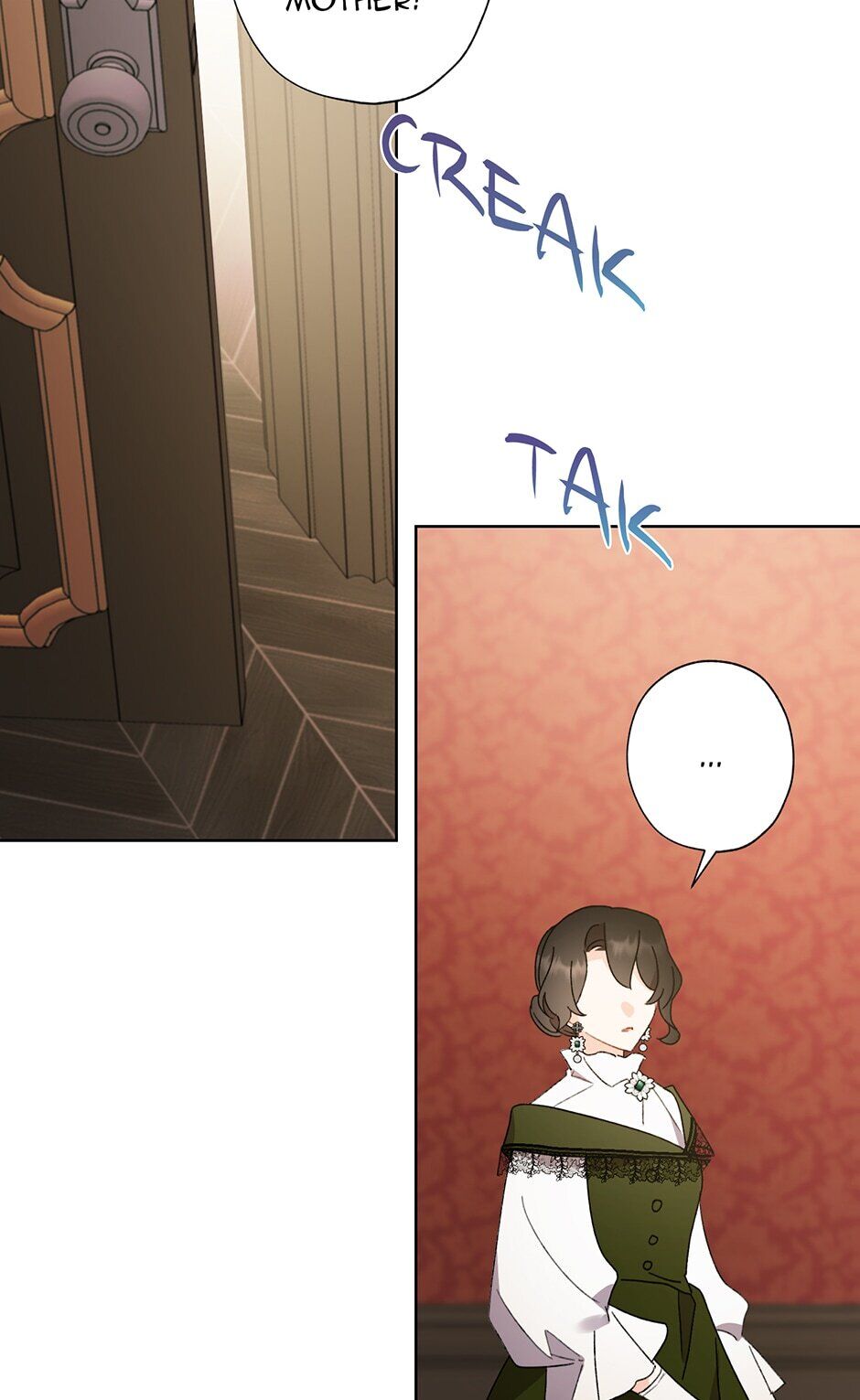 A Wicked Tale of Cinderella's Stepmom Chapter 50 page 53 - Chapter 50: A Delicious Dessert