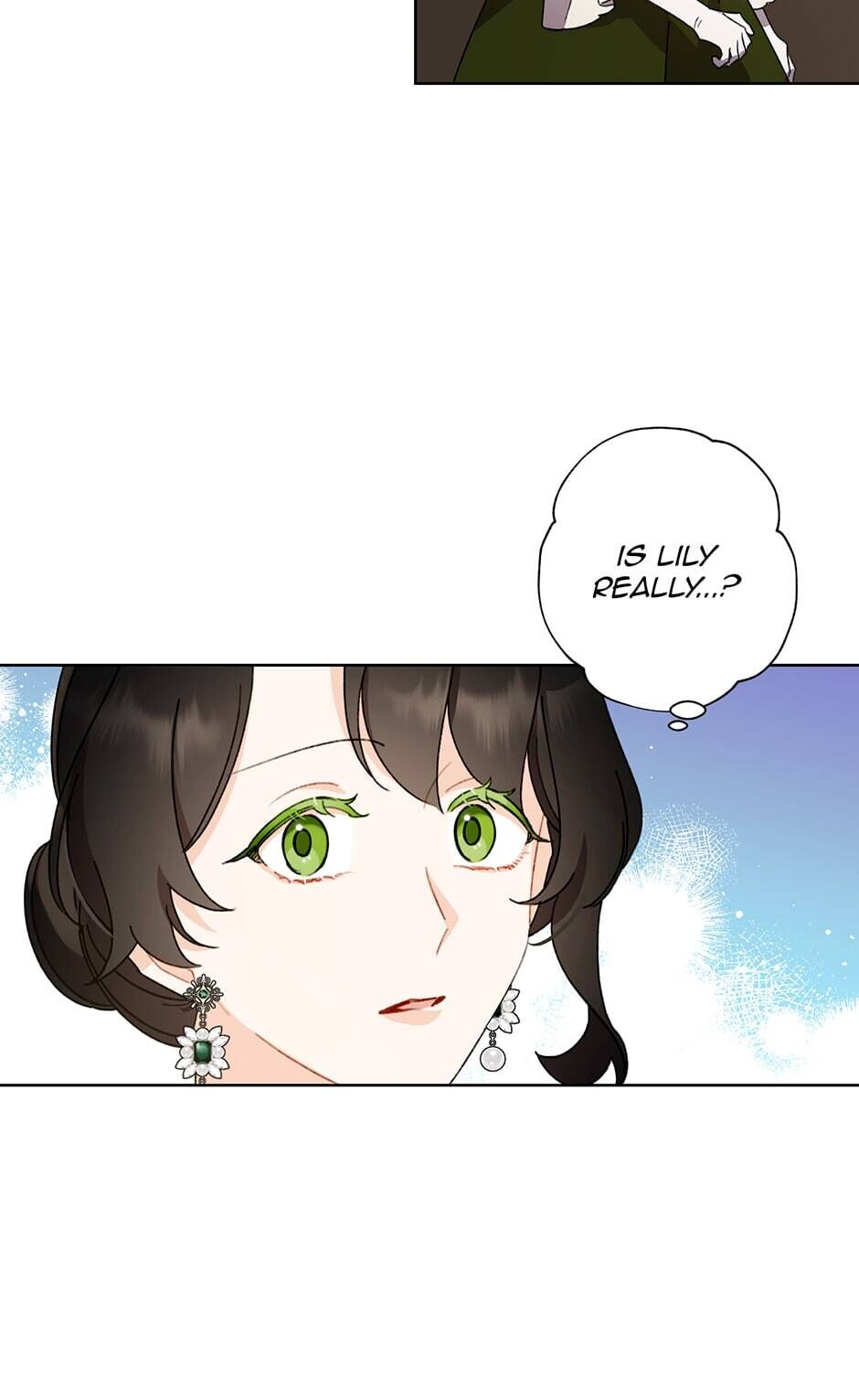 A Wicked Tale of Cinderella's Stepmom Chapter 50 page 54 - Chapter 50: A Delicious Dessert