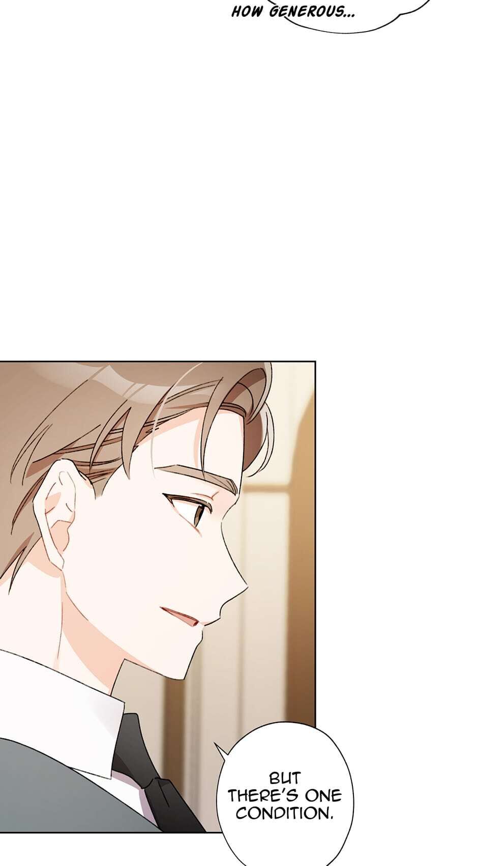 A Wicked Tale of Cinderella's Stepmom Chapter 50 page 7 - Chapter 50: A Delicious Dessert