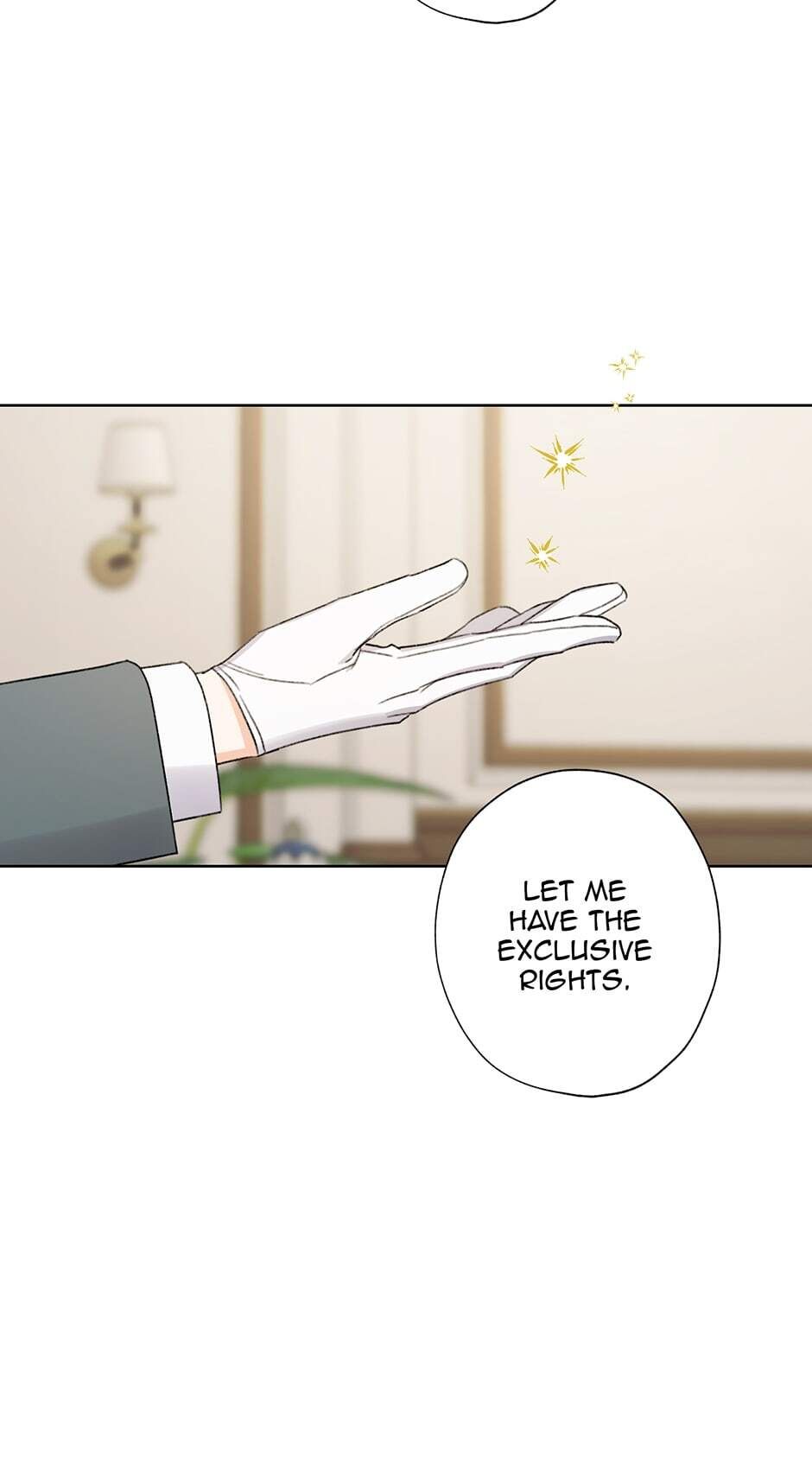 A Wicked Tale of Cinderella's Stepmom Chapter 50 page 8 - Chapter 50: A Delicious Dessert