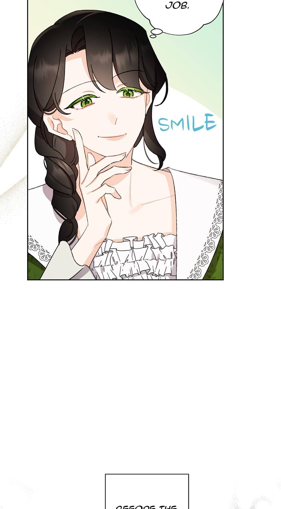 A Wicked Tale of Cinderella's Stepmom Chapter 51 page 10 - Chapter 51: Lessons?