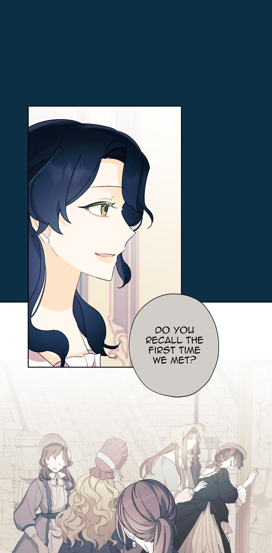 A Wicked Tale of Cinderella's Stepmom Chapter 51 page 13 - Chapter 51: Lessons?