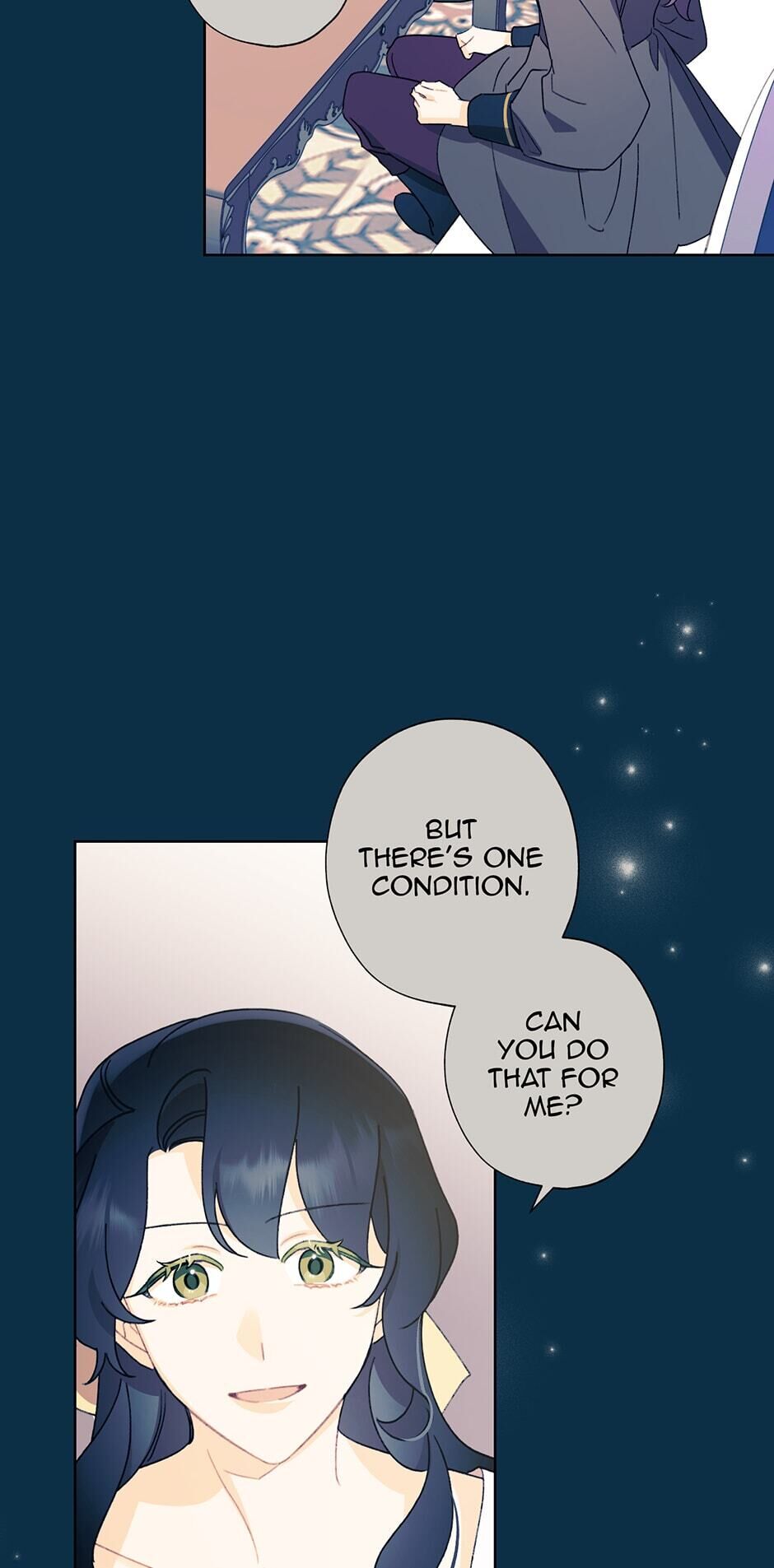 A Wicked Tale of Cinderella's Stepmom Chapter 51 page 16 - Chapter 51: Lessons?