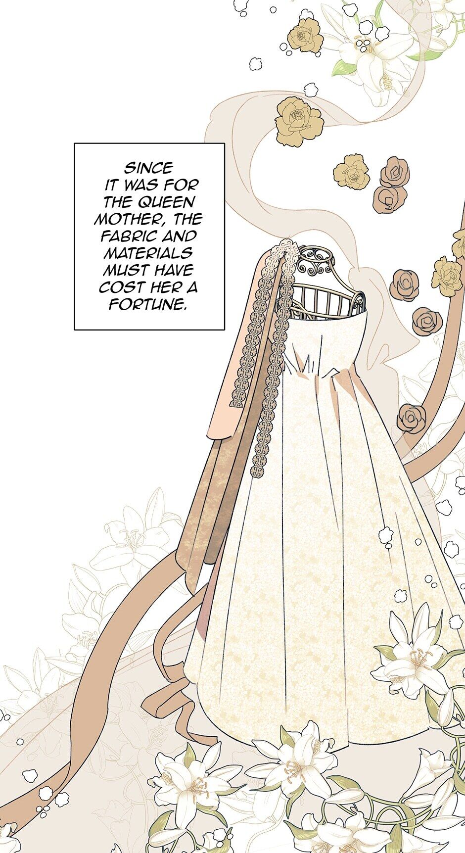 A Wicked Tale of Cinderella's Stepmom Chapter 51 page 19 - Chapter 51: Lessons?
