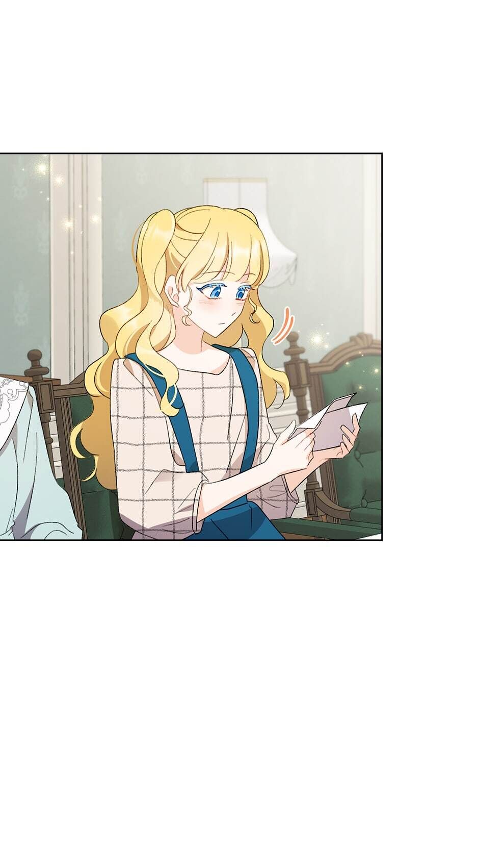 A Wicked Tale of Cinderella's Stepmom Chapter 51 page 26 - Chapter 51: Lessons?