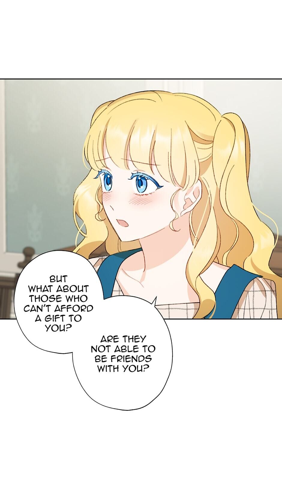 A Wicked Tale of Cinderella's Stepmom Chapter 51 page 28 - Chapter 51: Lessons?
