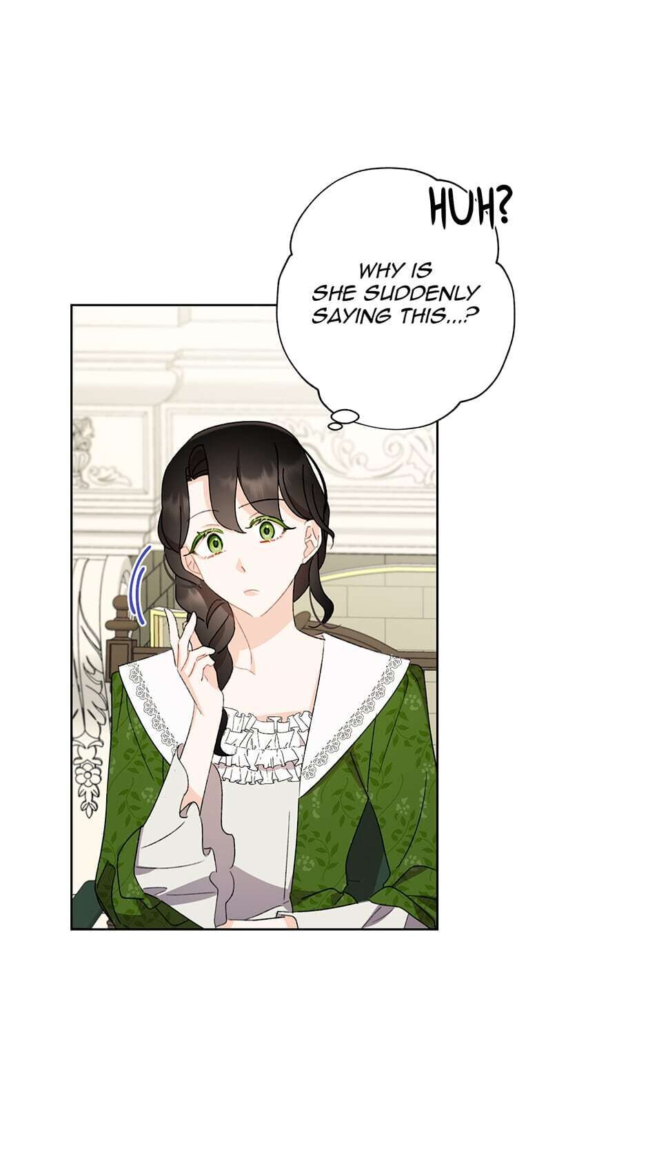 A Wicked Tale of Cinderella's Stepmom Chapter 51 page 29 - Chapter 51: Lessons?