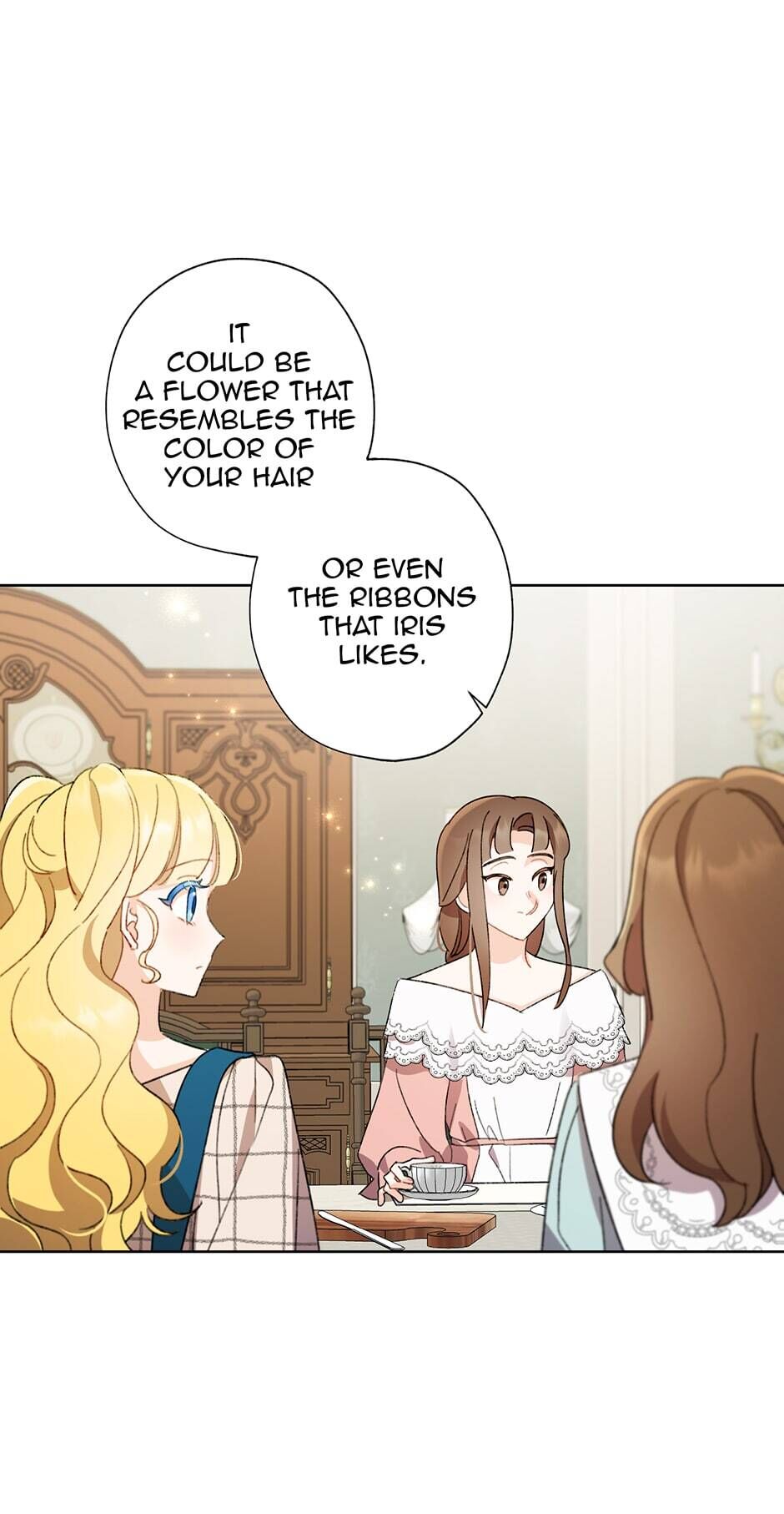 A Wicked Tale of Cinderella's Stepmom Chapter 51 page 32 - Chapter 51: Lessons?