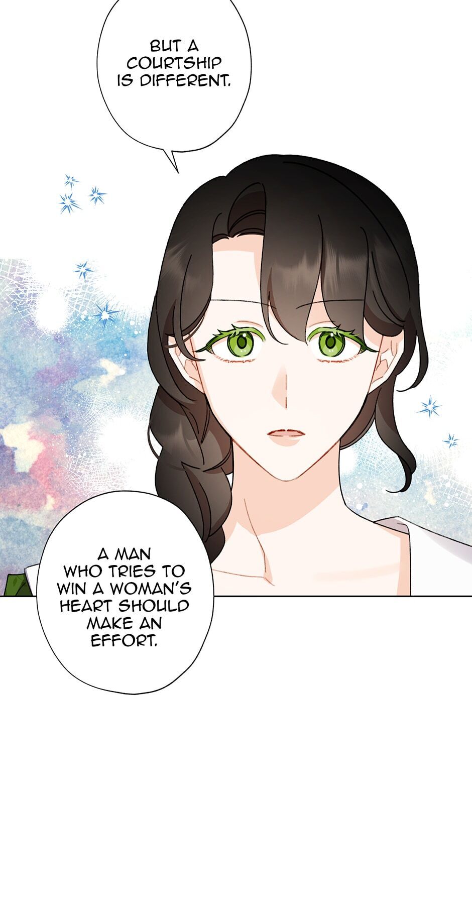 A Wicked Tale of Cinderella's Stepmom Chapter 51 page 34 - Chapter 51: Lessons?