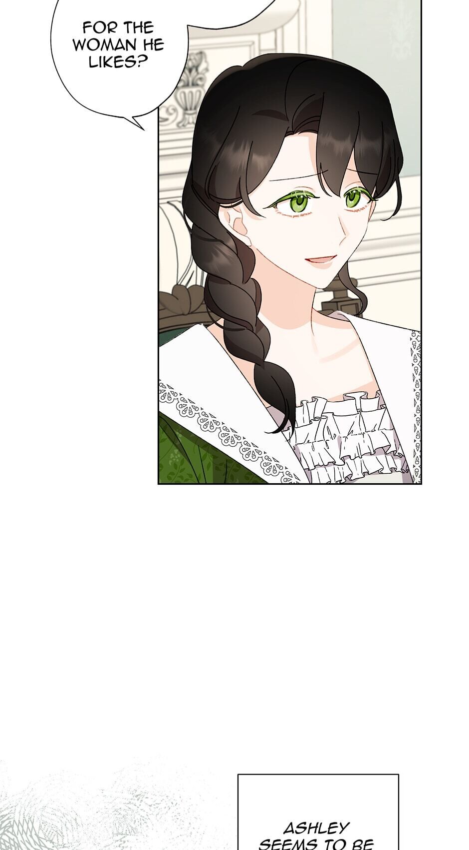 A Wicked Tale of Cinderella's Stepmom Chapter 51 page 38 - Chapter 51: Lessons?