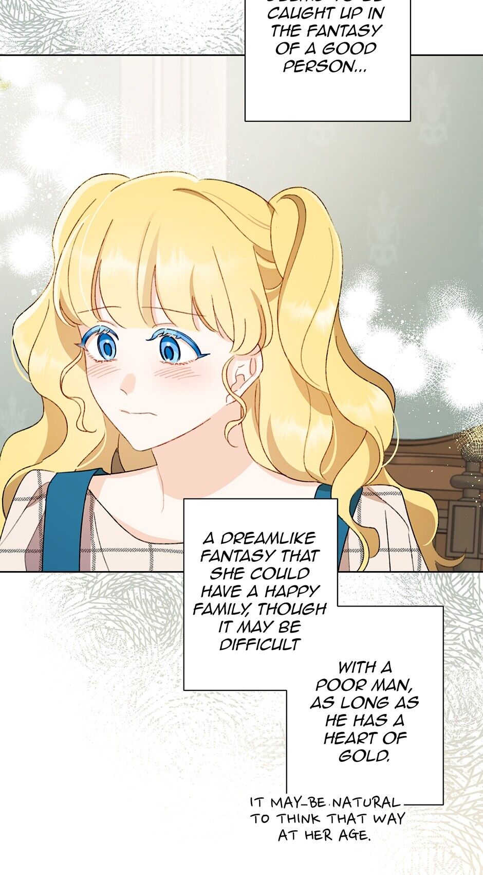 A Wicked Tale of Cinderella's Stepmom Chapter 51 page 39 - Chapter 51: Lessons?