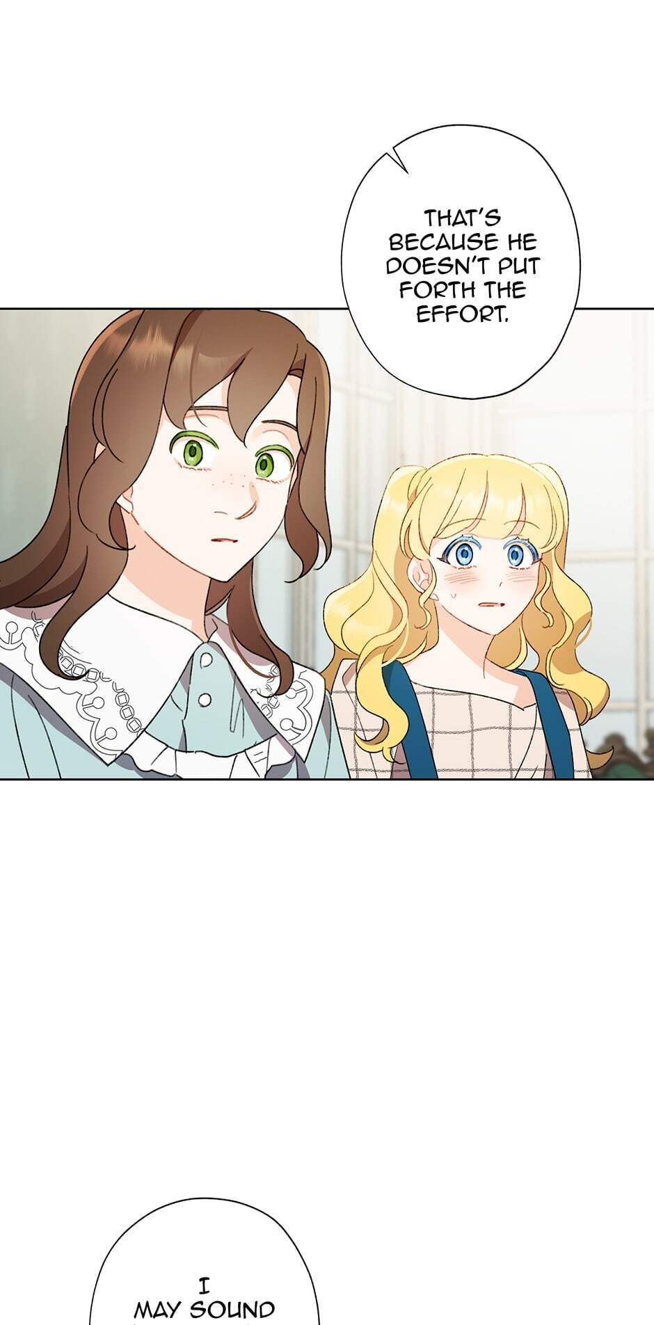 A Wicked Tale of Cinderella's Stepmom Chapter 51 page 44 - Chapter 51: Lessons?