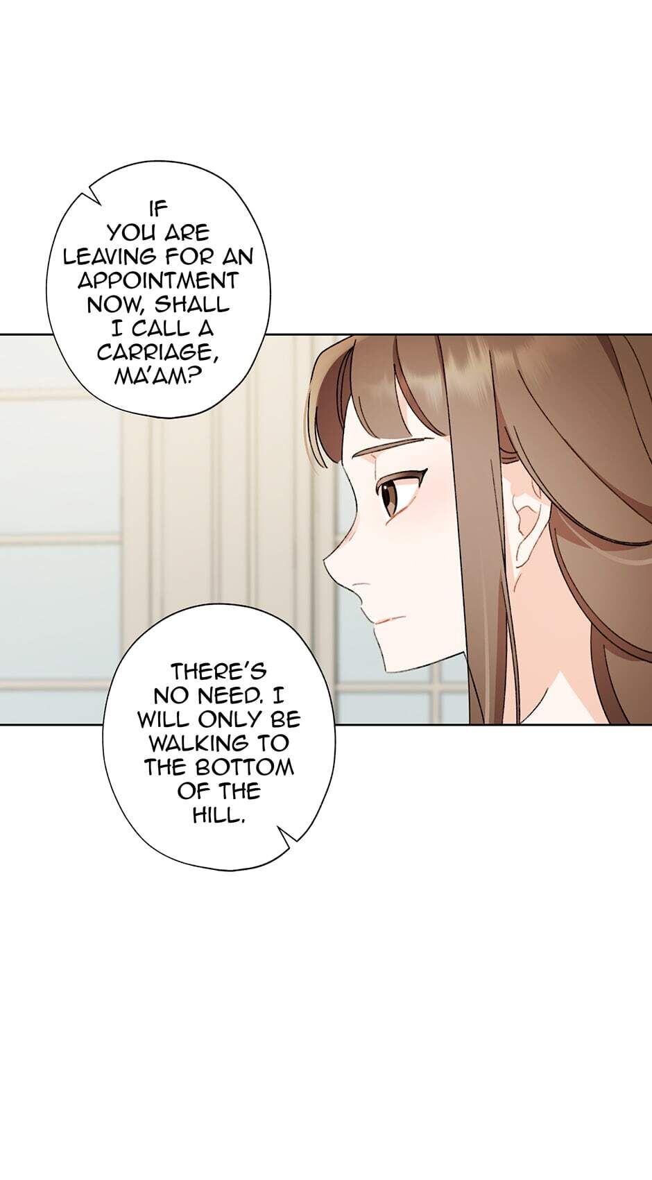 A Wicked Tale of Cinderella's Stepmom Chapter 51 page 47 - Chapter 51: Lessons?