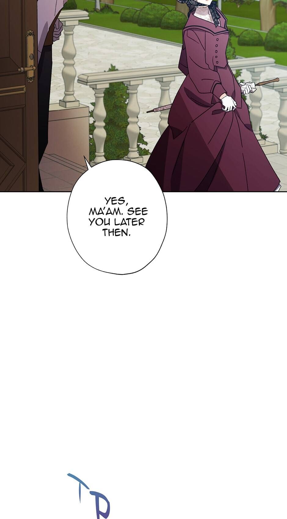 A Wicked Tale of Cinderella's Stepmom Chapter 51 page 49 - Chapter 51: Lessons?