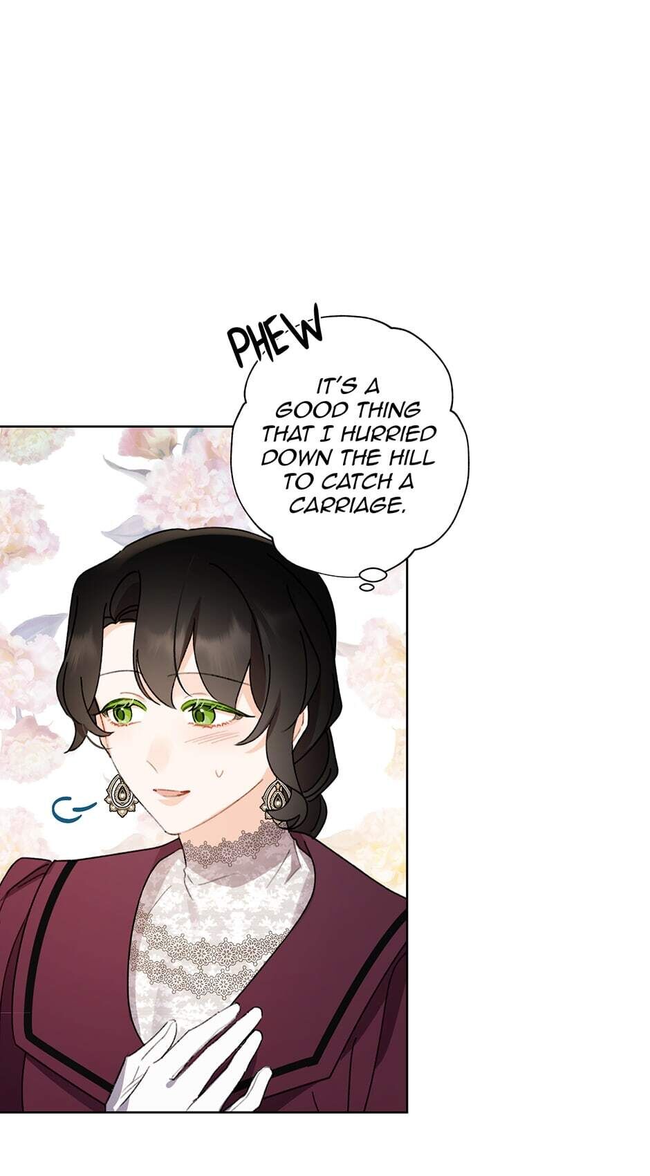 A Wicked Tale of Cinderella's Stepmom Chapter 51 page 53 - Chapter 51: Lessons?