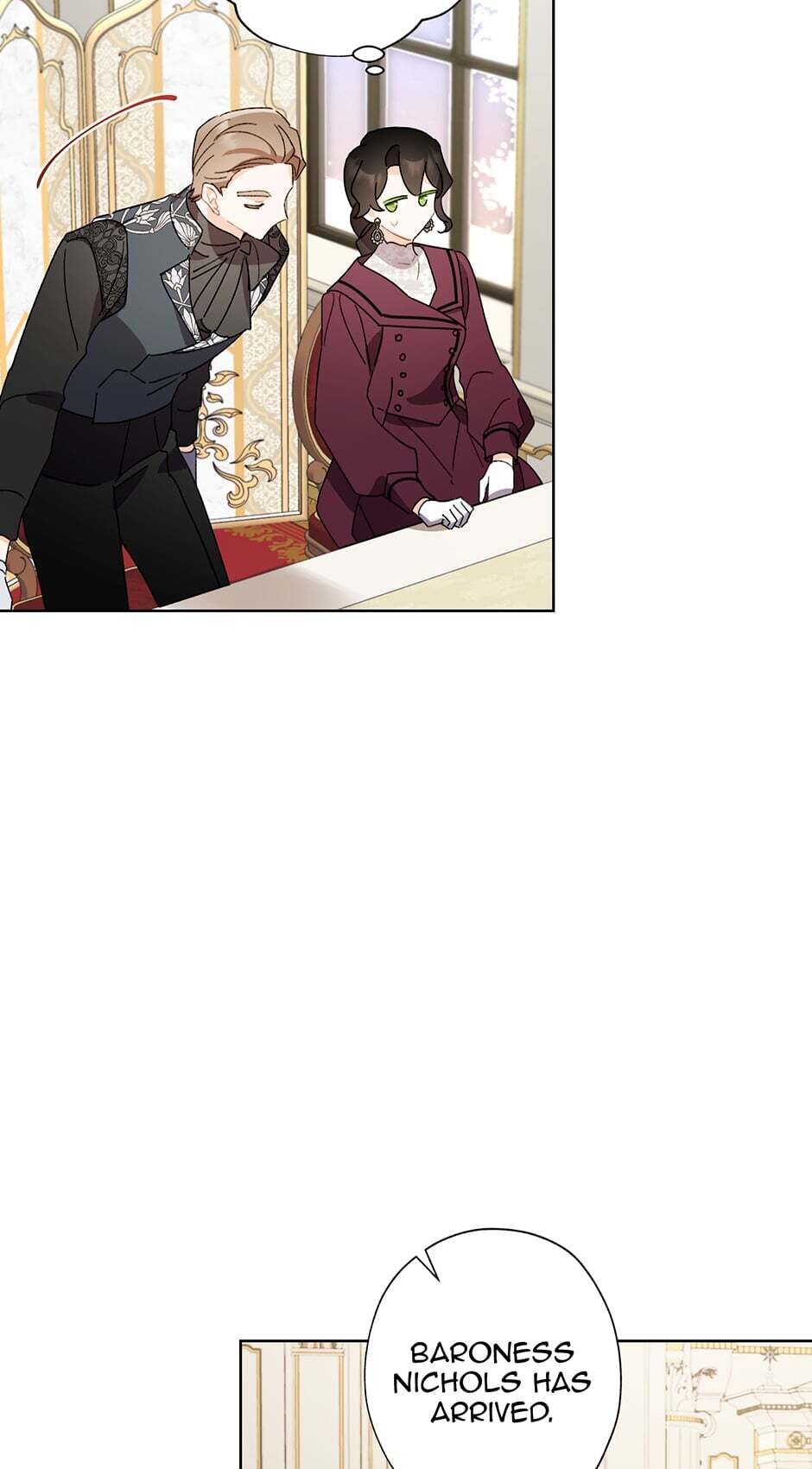 A Wicked Tale of Cinderella's Stepmom Chapter 51 page 56 - Chapter 51: Lessons?