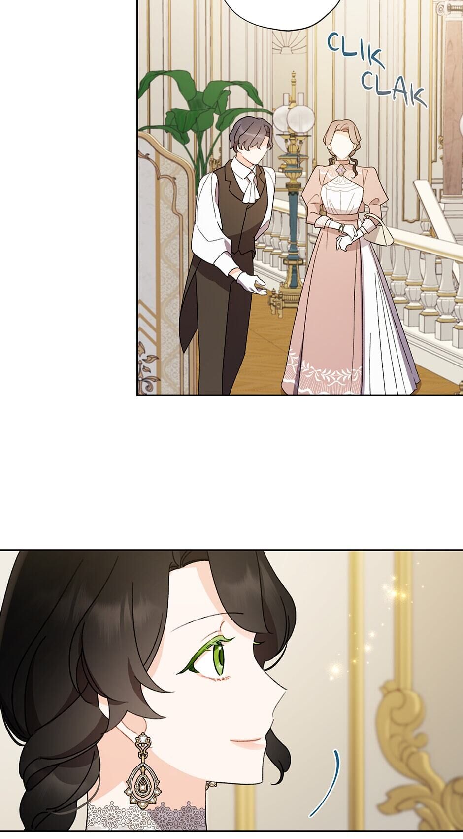 A Wicked Tale of Cinderella's Stepmom Chapter 51 page 57 - Chapter 51: Lessons?