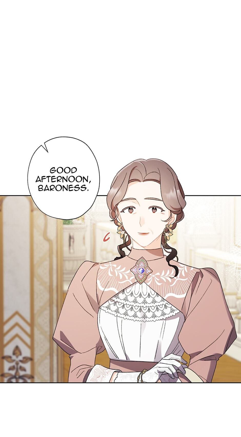 A Wicked Tale of Cinderella's Stepmom Chapter 51 page 58 - Chapter 51: Lessons?