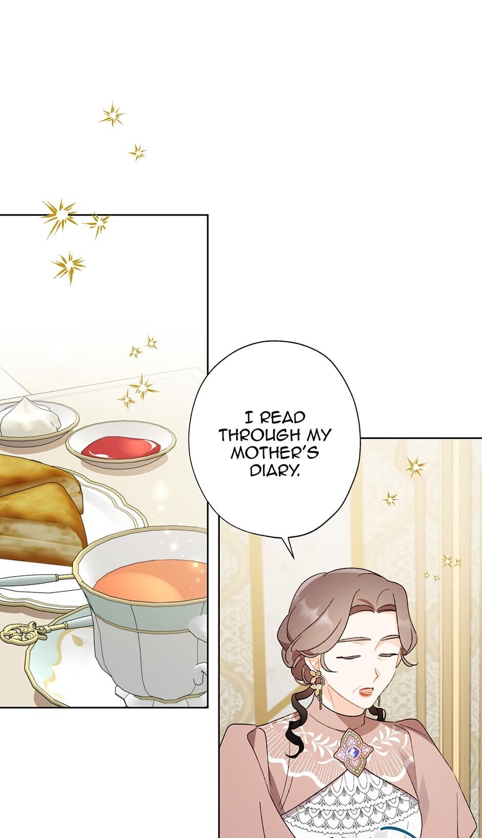 A Wicked Tale of Cinderella's Stepmom Chapter 51 page 59 - Chapter 51: Lessons?