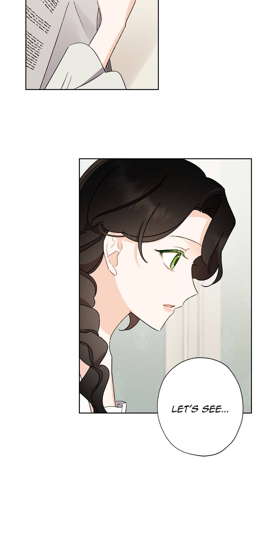A Wicked Tale of Cinderella's Stepmom Chapter 51 page 6 - Chapter 51: Lessons?