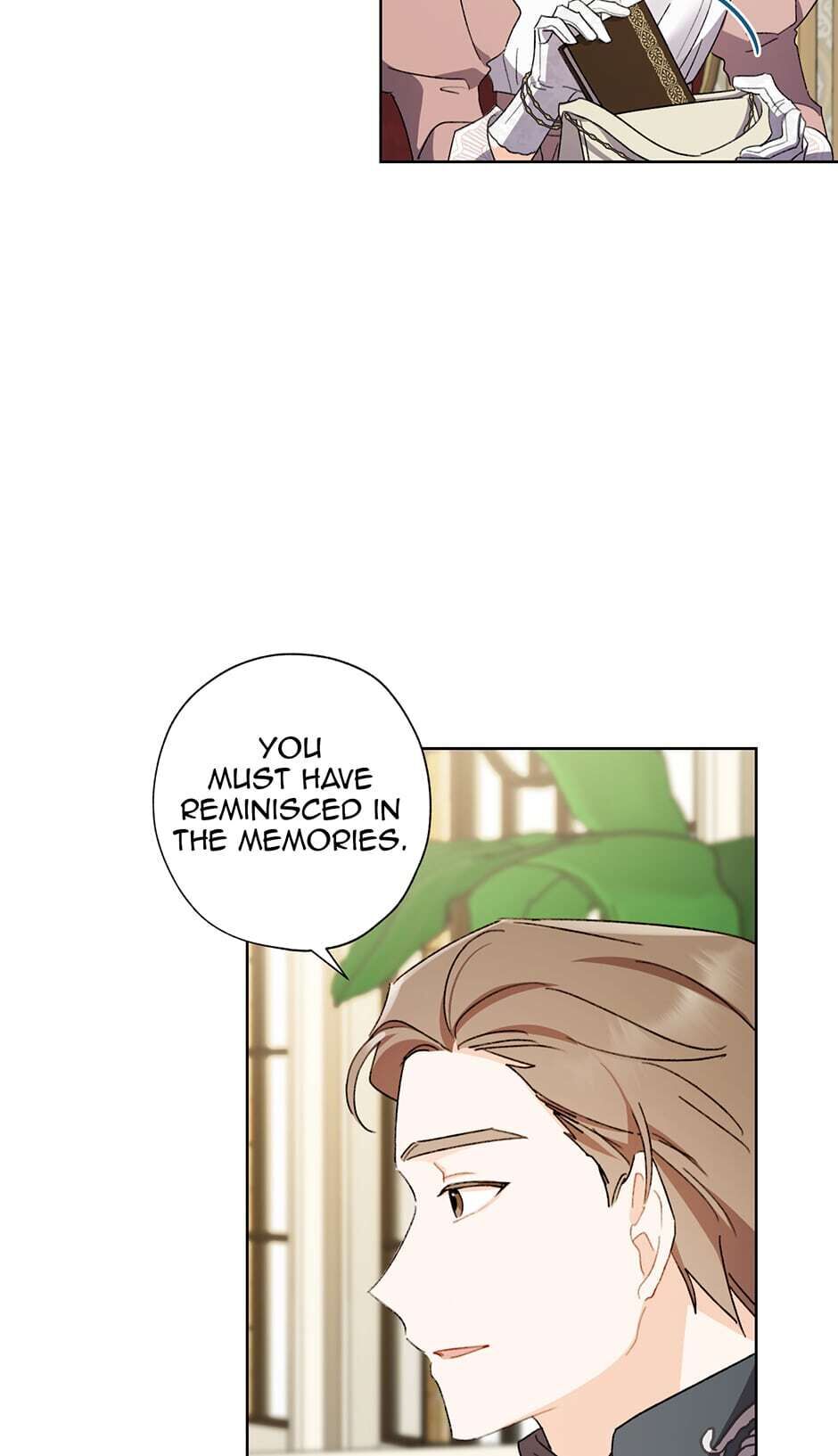 A Wicked Tale of Cinderella's Stepmom Chapter 51 page 60 - Chapter 51: Lessons?