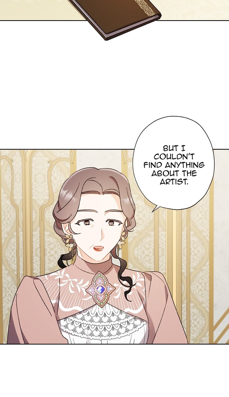A Wicked Tale of Cinderella's Stepmom Chapter 51 page 62 - Chapter 51: Lessons?