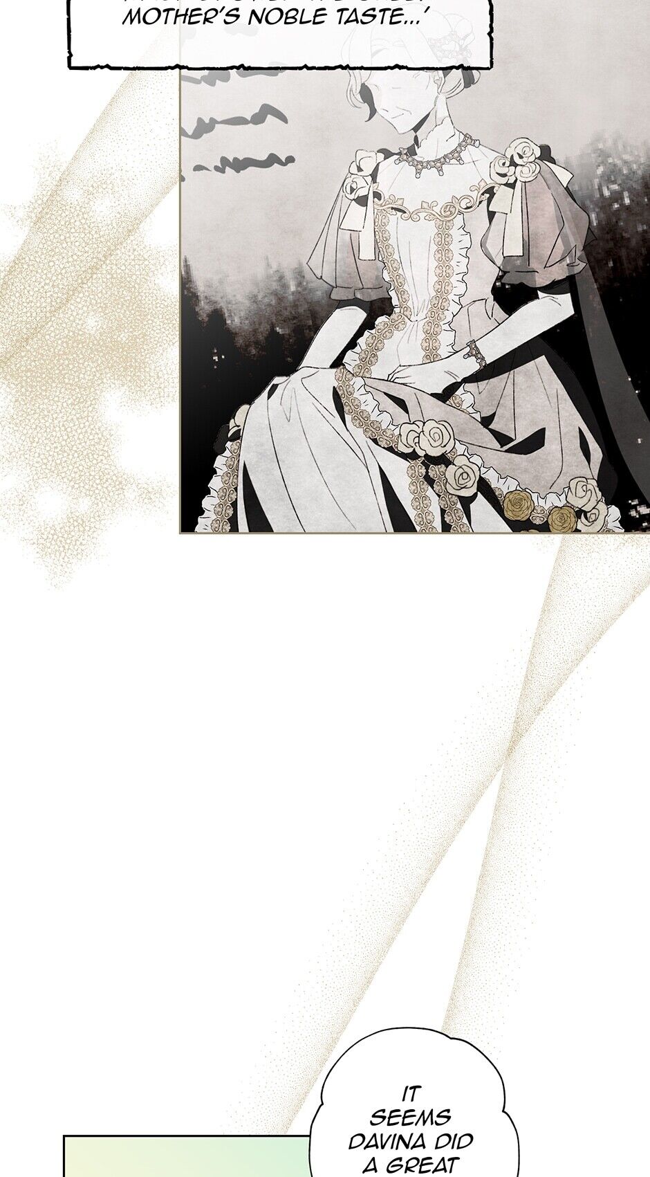 A Wicked Tale of Cinderella's Stepmom Chapter 51 page 9 - Chapter 51: Lessons?