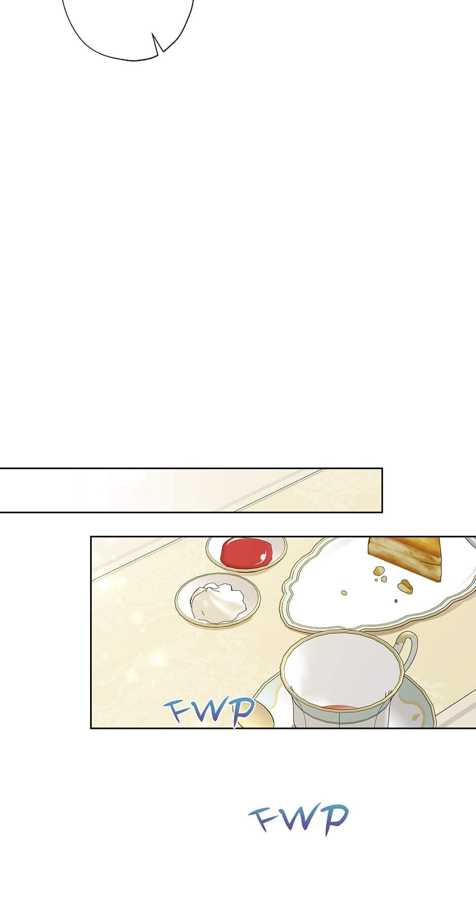 A Wicked Tale of Cinderella's Stepmom Chapter 52 page 13 - Chapter 52: Putting Forth The Effort