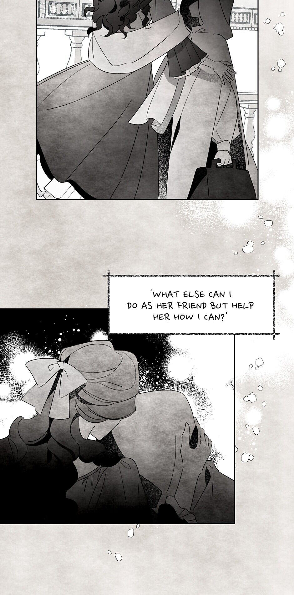 A Wicked Tale of Cinderella's Stepmom Chapter 52 page 21 - Chapter 52: Putting Forth The Effort