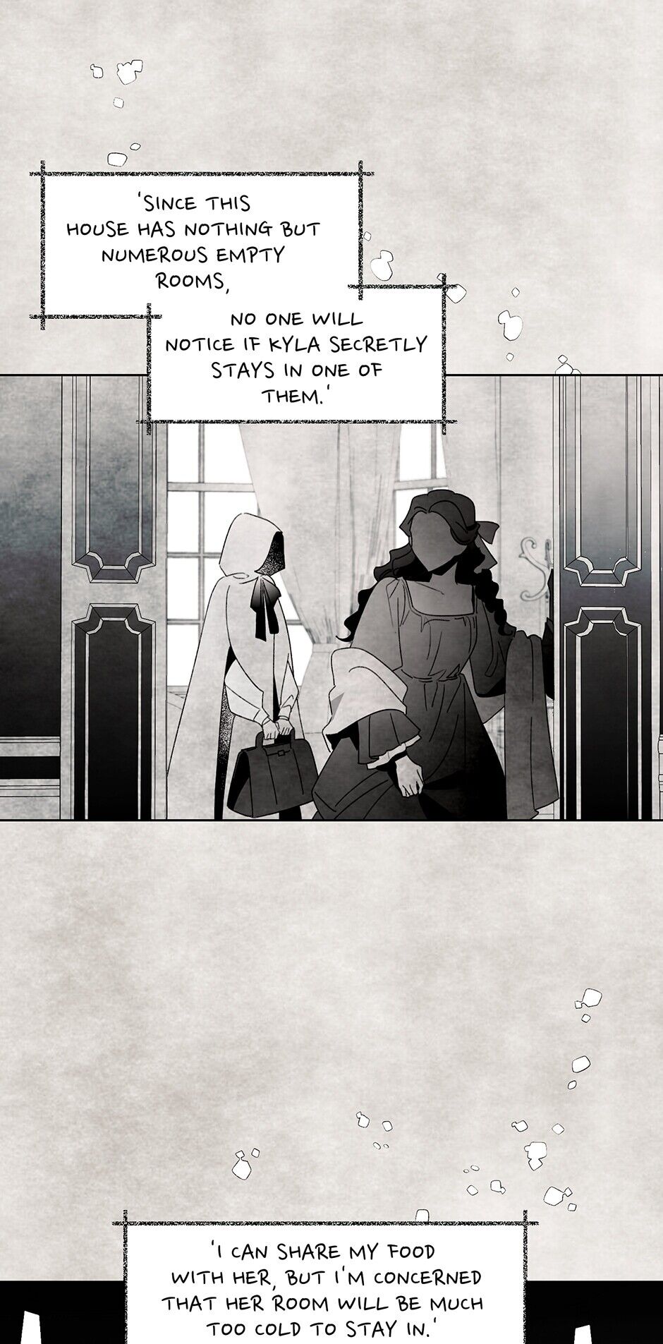 A Wicked Tale of Cinderella's Stepmom Chapter 52 page 22 - Chapter 52: Putting Forth The Effort