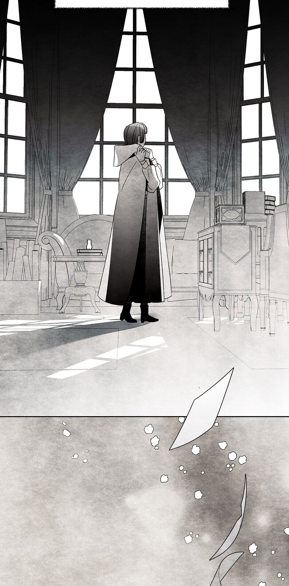 A Wicked Tale of Cinderella's Stepmom Chapter 52 page 23 - Chapter 52: Putting Forth The Effort
