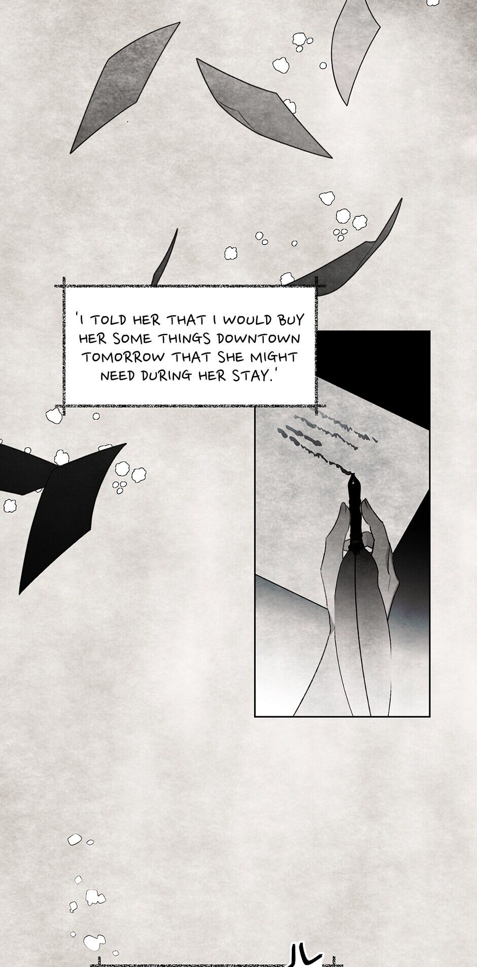 A Wicked Tale of Cinderella's Stepmom Chapter 52 page 24 - Chapter 52: Putting Forth The Effort