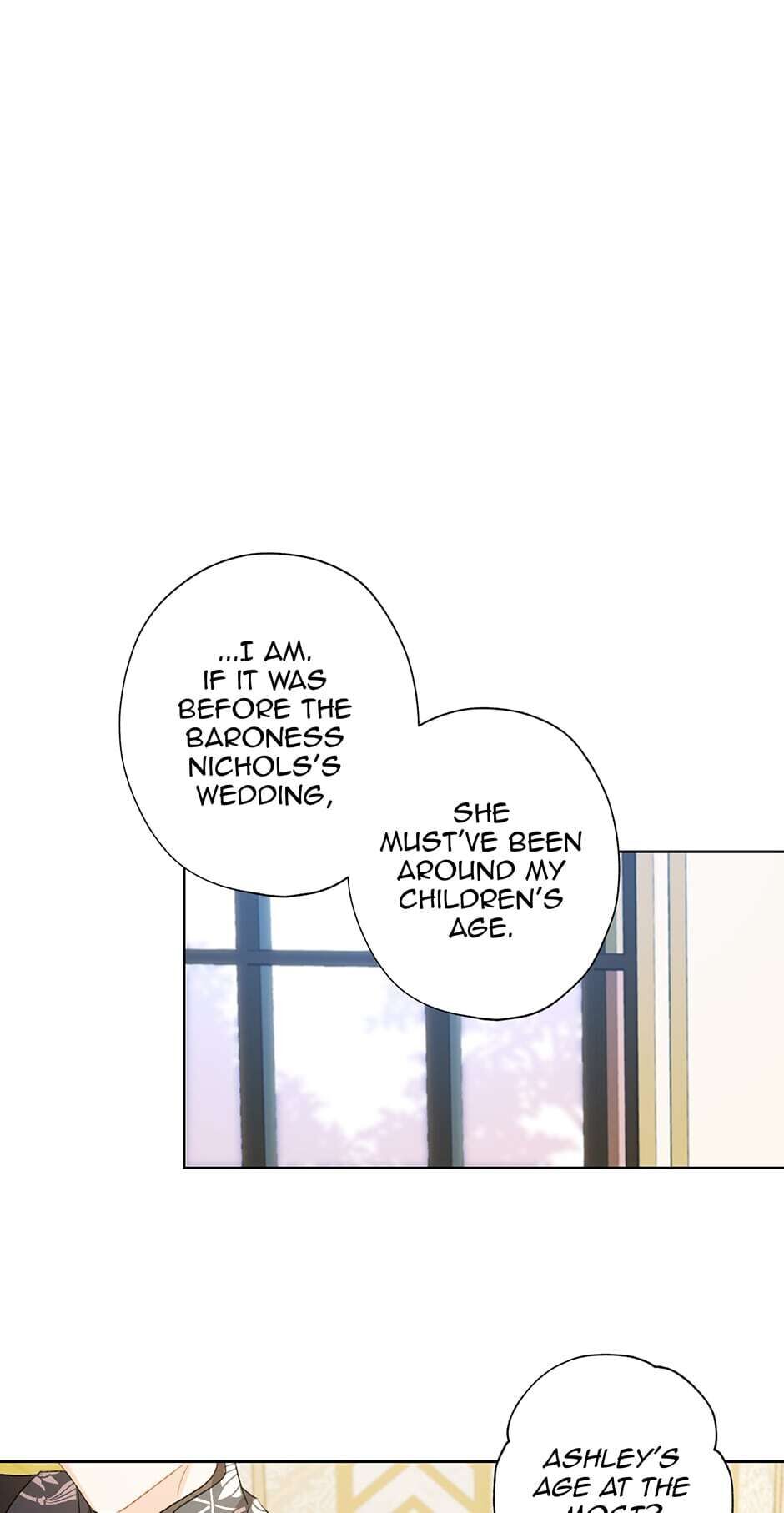 A Wicked Tale of Cinderella's Stepmom Chapter 52 page 41 - Chapter 52: Putting Forth The Effort