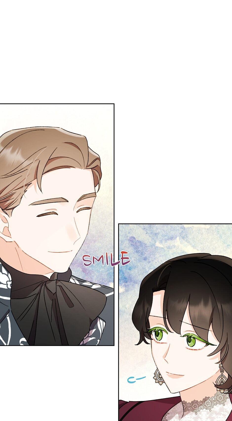 A Wicked Tale of Cinderella's Stepmom Chapter 52 page 45 - Chapter 52: Putting Forth The Effort