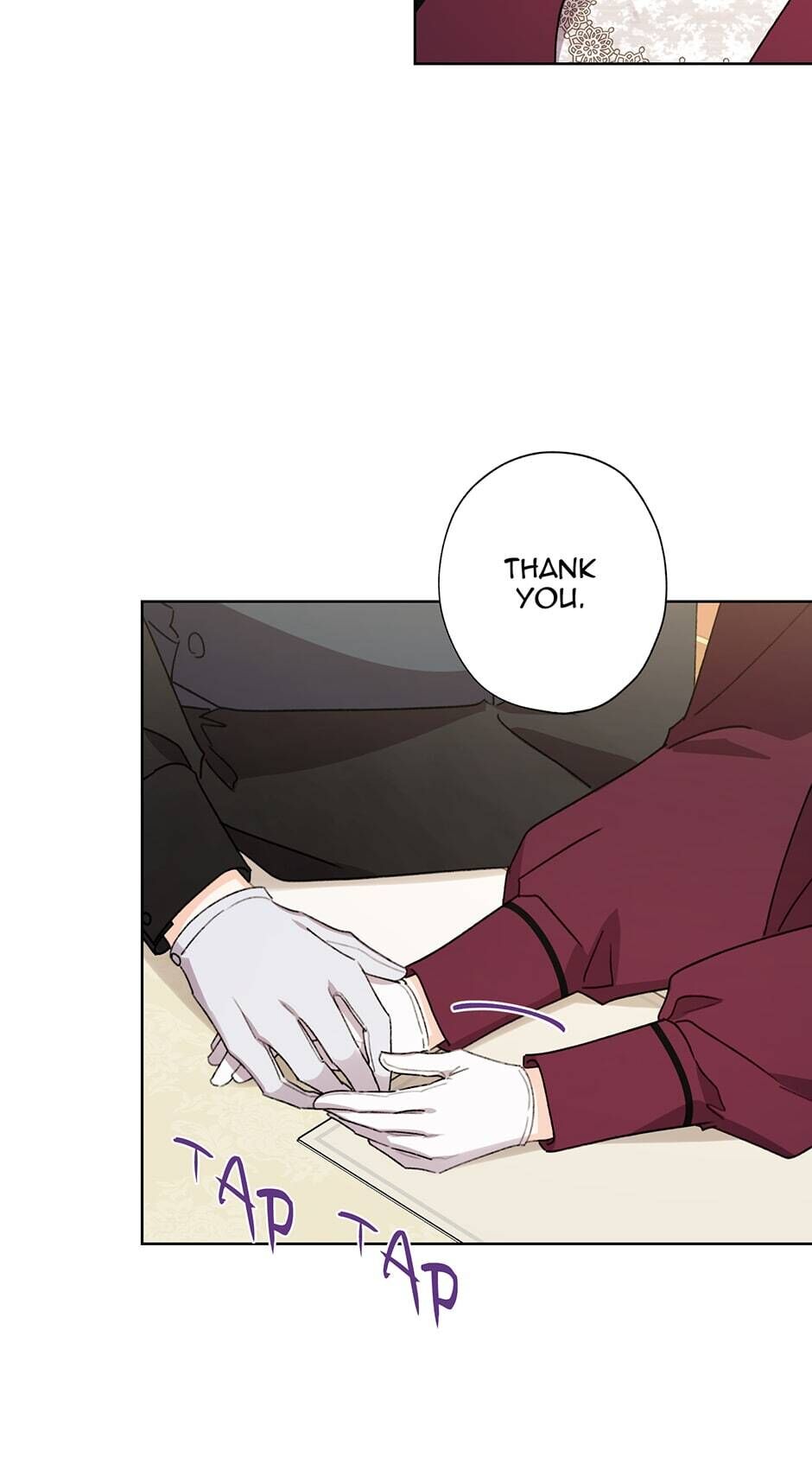 A Wicked Tale of Cinderella's Stepmom Chapter 52 page 46 - Chapter 52: Putting Forth The Effort