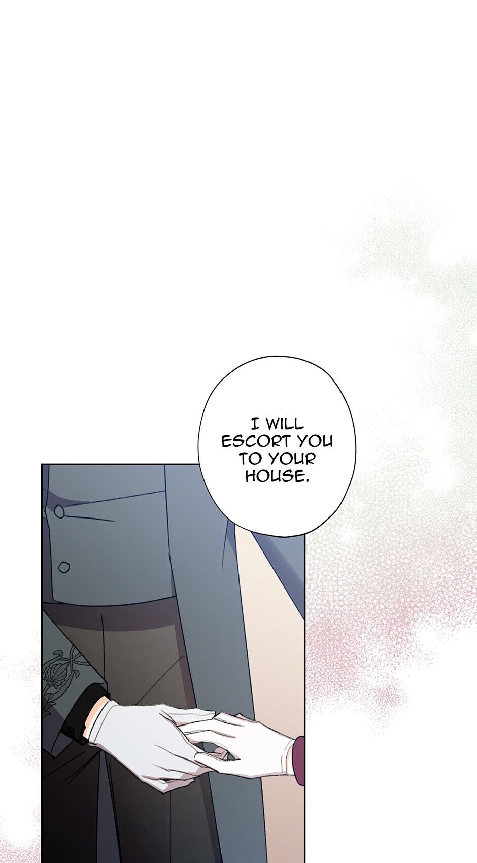 A Wicked Tale of Cinderella's Stepmom Chapter 52 page 47 - Chapter 52: Putting Forth The Effort