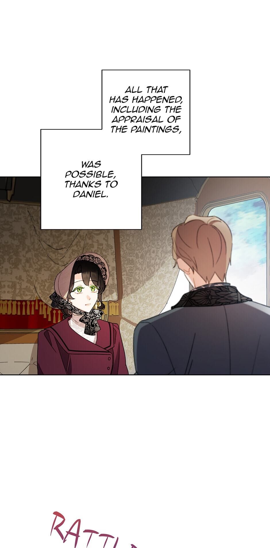 A Wicked Tale of Cinderella's Stepmom Chapter 52 page 50 - Chapter 52: Putting Forth The Effort