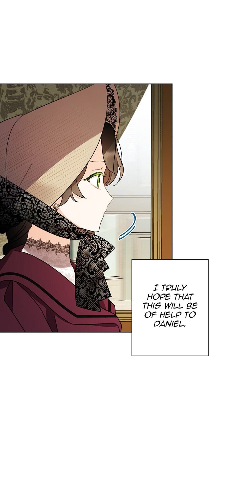 A Wicked Tale of Cinderella's Stepmom Chapter 52 page 52 - Chapter 52: Putting Forth The Effort