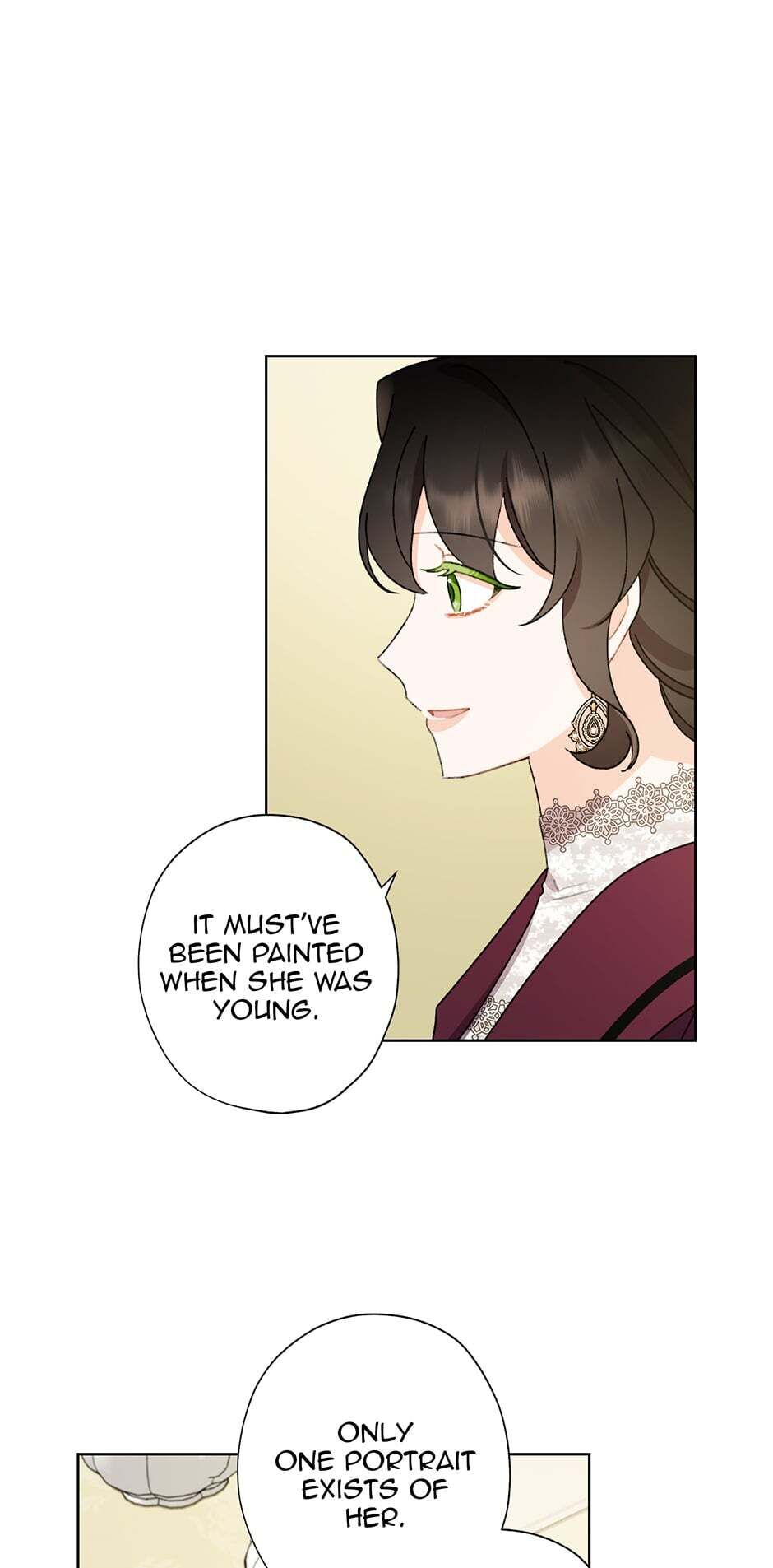 A Wicked Tale of Cinderella's Stepmom Chapter 52 page 6 - Chapter 52: Putting Forth The Effort