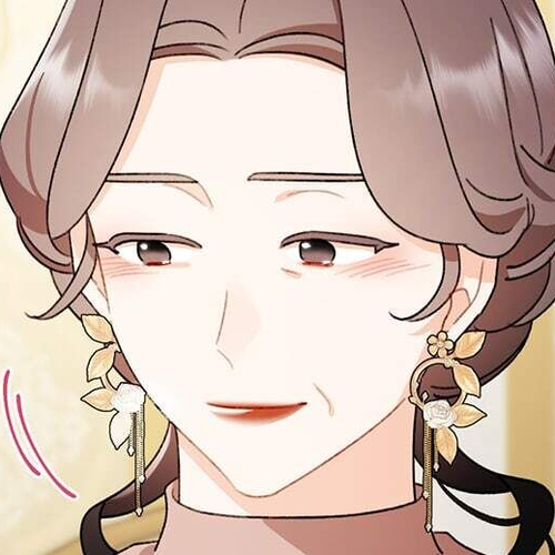 A Wicked Tale of Cinderella's Stepmom Chapter 52: Putting Forth The Effort cover