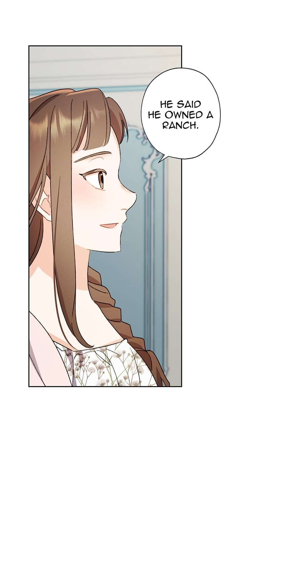 A Wicked Tale of Cinderella's Stepmom Chapter 53 page 14 - Chapter 53: In The Back Of My Mind