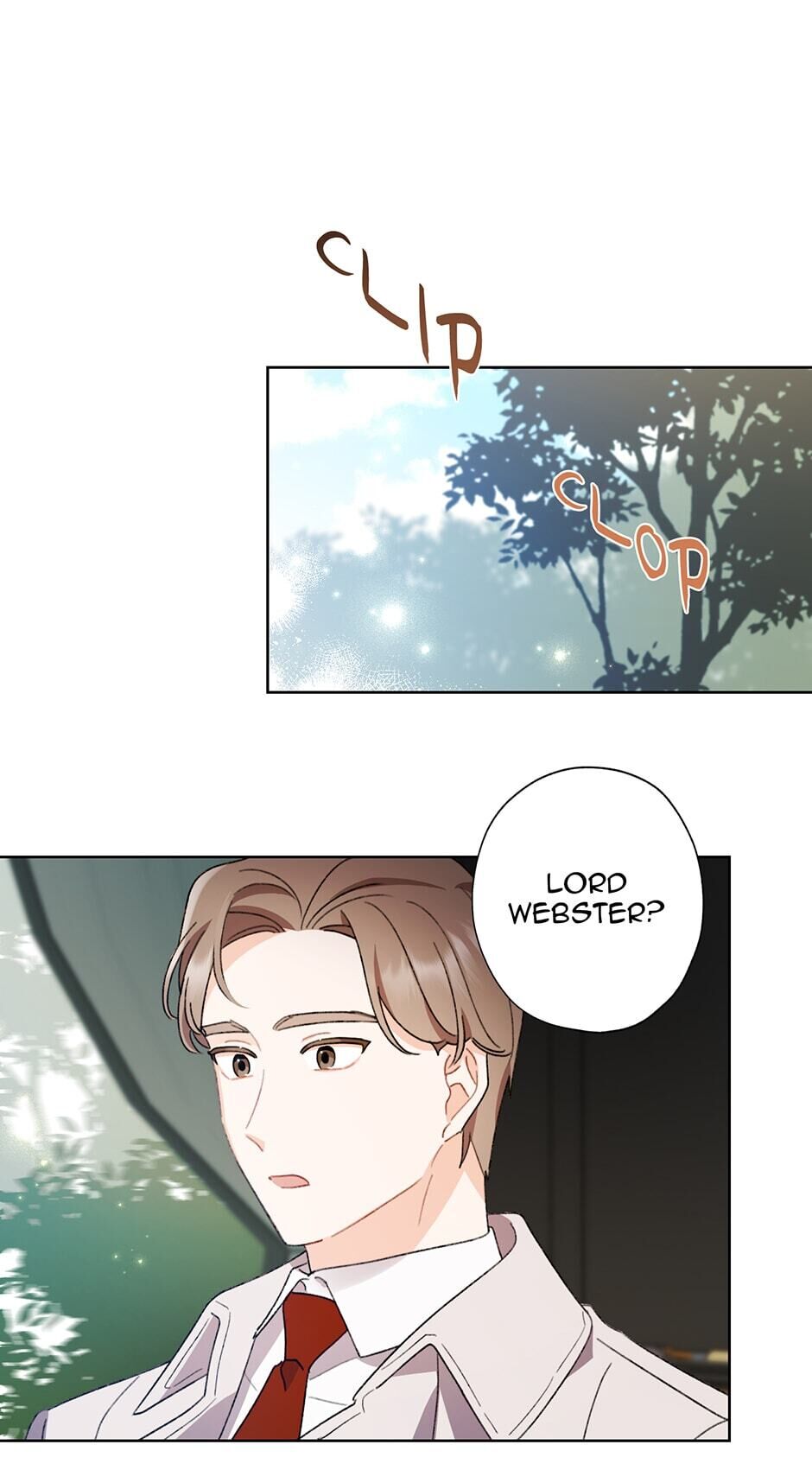 A Wicked Tale of Cinderella's Stepmom Chapter 53 page 19 - Chapter 53: In The Back Of My Mind