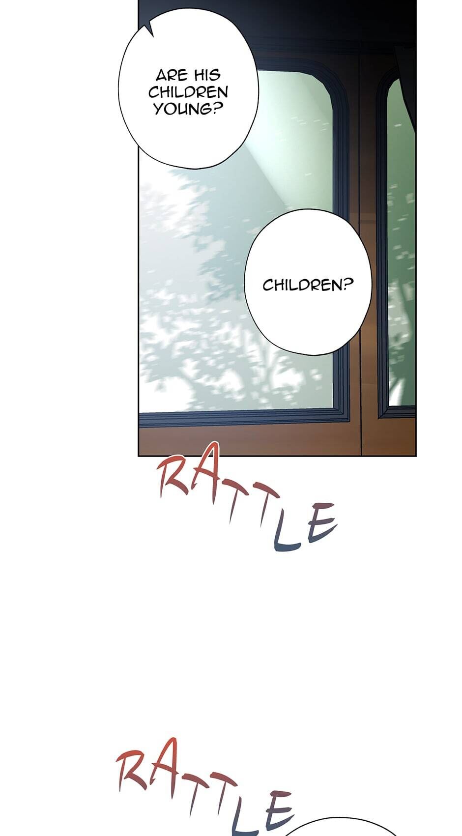 A Wicked Tale of Cinderella's Stepmom Chapter 53 page 25 - Chapter 53: In The Back Of My Mind