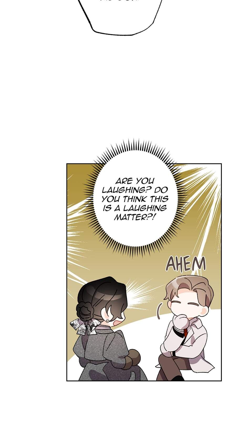 A Wicked Tale of Cinderella's Stepmom Chapter 53 page 29 - Chapter 53: In The Back Of My Mind