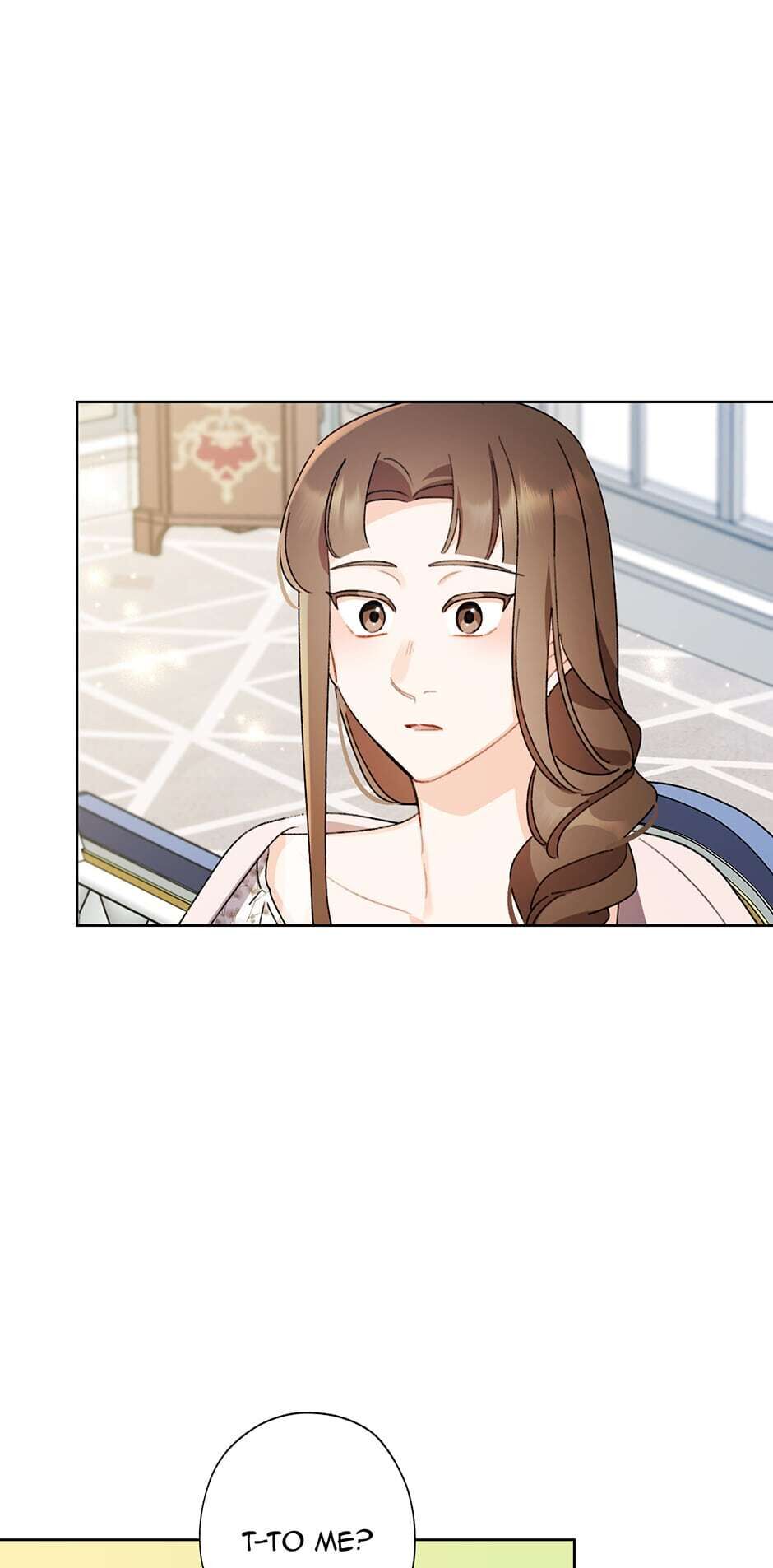 A Wicked Tale of Cinderella's Stepmom Chapter 53 page 3 - Chapter 53: In The Back Of My Mind